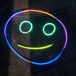 Meet your Posher, Ronni